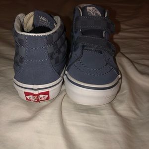 Little Boys Shoes